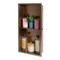 Alfi Brand 12" x 24" Brushed Copper PVD Stainless Steel Double Shelf Shower Niche ABNP1224-BC - alternate 4